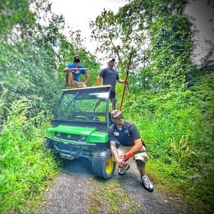 Meet your Posher, Matt